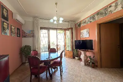 Casa in vendita, Via delle Mimose, Ardea