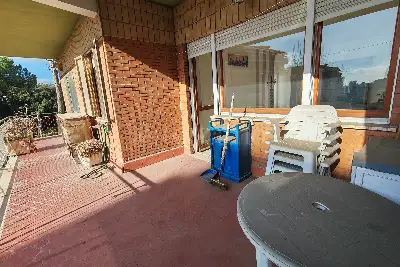 Casa in vendita, Via Vincenzo Tomassini, Roma