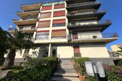 Casa in vendita, Via Angelo Musco, Catania