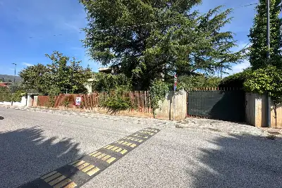 Villa in vendita, Via Dei Tulipani, Avezzano