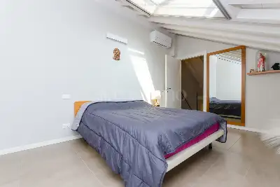 Villa in vendita, Via Privata Bitonto, Milano