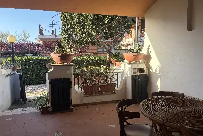 Villino a Schiera in vendita, Via Dei Cavalli Marini 167, Ardea