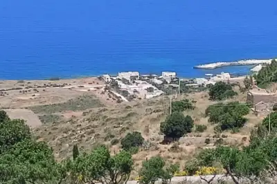 Agricolo in vendita, Piano Guastella, Erice
