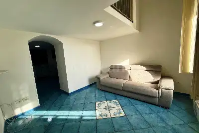 Casa in vendita, Corso Vittorio Emanuele, Napoli