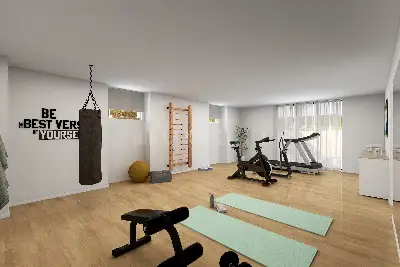 Villa in vendita, Via Ludovico il Moro , Milano