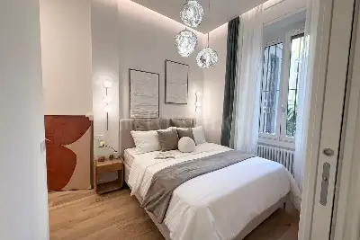 Casa in vendita, Viale Bligny, Milano