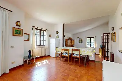 Villa in vendita, Via Lago Maggiore, Villasimius