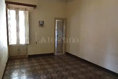 Casa in vendita, via Conte Agostino Pepoli, 44, Trapani