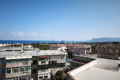 Casa in vendita, Via Galletti, Palermo