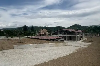 Villa Bifamiliare in vendita, Via Gugliemo Marconi, Prata di Principato Ultra, Prata di Principato Ultra