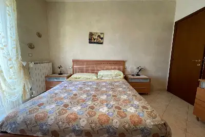 Casa Indipendente in vendita, Via Silone 15, Colonnella