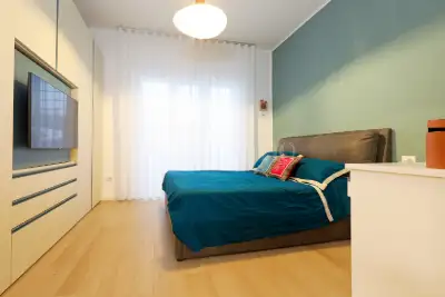 Casa in vendita, Via Lipsia, Pomezia