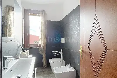 Casa Indipendente in vendita, Via Italia, Tissi