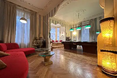 Casa in vendita, Via Carlo Boncompagni, Torino