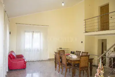 Villa in vendita, Via Masciola , Cervaro