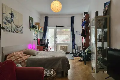 Casa in vendita, Via Padre Semeria, Roma