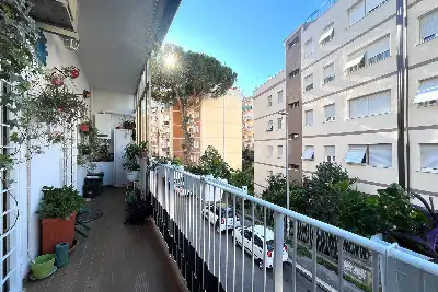 Casa in vendita, Via Adriano Tilgher, Roma