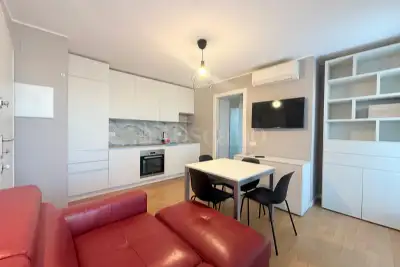 Casa in affitto, Via Erice, Milano