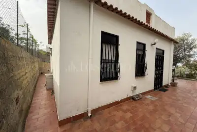 Casa Indipendente in vendita, Contrada Musarra, Messina