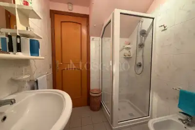 Villino a Schiera in vendita, Via Carcara, Aci Catena