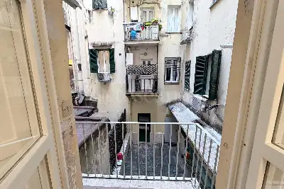 Casa in vendita, Via di San Giovanni in Laterano, Roma