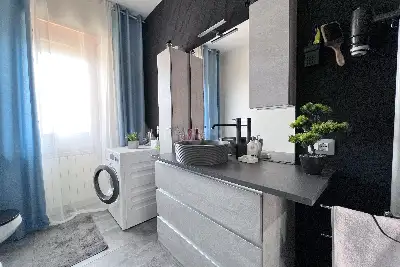 Casa in vendita, Via Gorlago, Roma