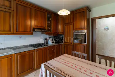 Casa in vendita, Via Firenze, Porcia
