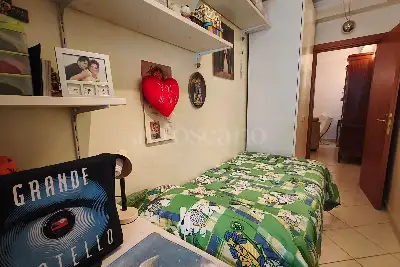 Casa in vendita, Via del Fosso dell'Acqua Mariana, Roma