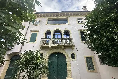 Villa in vendita, Via Pontavai 31, Vittorio Veneto