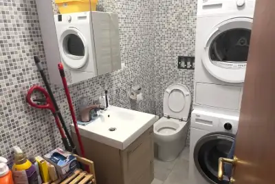 Casa in vendita, Piazza Giuseppe Frua, Roma