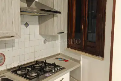 Villa in vendita, Via Martognella, Valderice