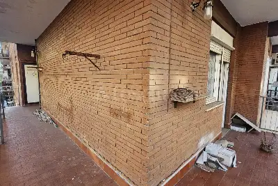 Casa in vendita, Via Antonio Forni, Roma