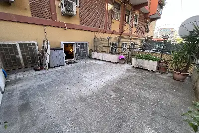 Casa in vendita, Via della Magliana, Roma