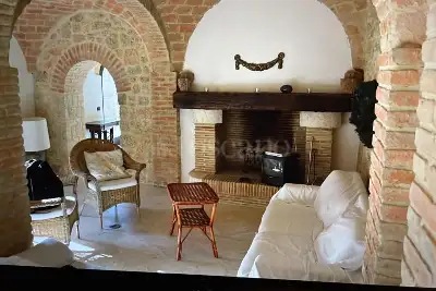 Casa in vendita, Via Foresta 24, Rieti