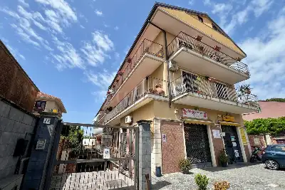 Magazzino in affitto, Via Etnea, Tremestieri Etneo