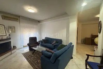 Attico in vendita, Via Rasà, Catania