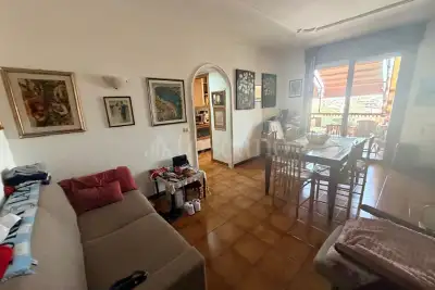 Casa in vendita, Via Varrone, Pomezia