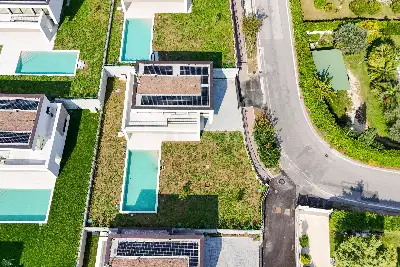 Villa in vendita, Via San Sivino, Moniga del Garda