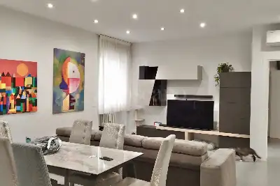 Casa in vendita, Via Mantova, Brescia