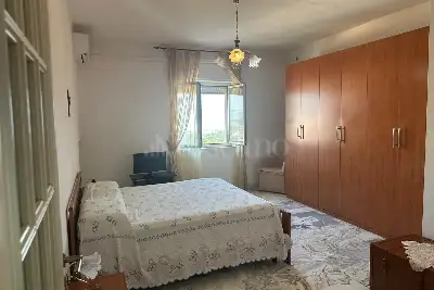 Casa in vendita, Via Ettore Vitale, Catanzaro