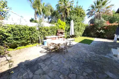 Villa in vendita, Via Torcegno, Roma