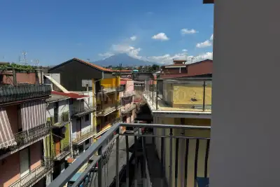 Casa in vendita, Via Don Luigi Sturzo, Misterbianco