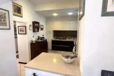 Casa in affitto, Via Romana di Quarto, Genova