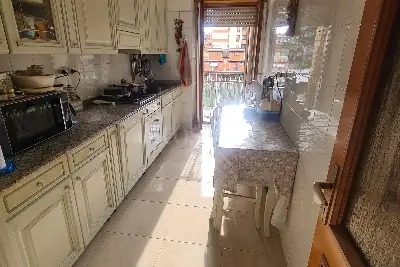 Casa in vendita, Via della Tecnica, Pomezia