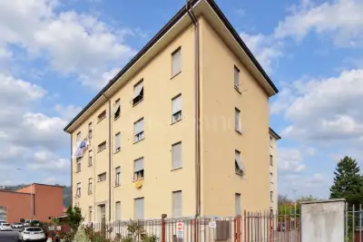 House for sale, Via Alfonso Salardi, Como