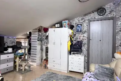 Casa in vendita, Via del Fontanile Anagnino, Roma