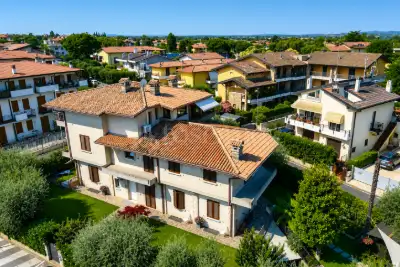 Casa in vendita, Via Roma, Sirmione