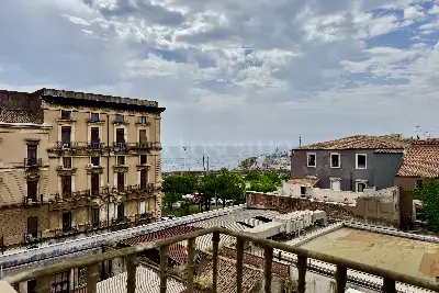 Casa in vendita, Centro Storico , Catania