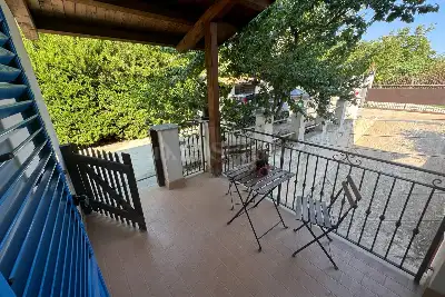 Villa in vendita, VIlletta a Casteltermini (AG) Contrada Fabbrichella, Casteltermini