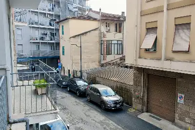 Casa in vendita, Via porta di San Giovanni 1, Terni